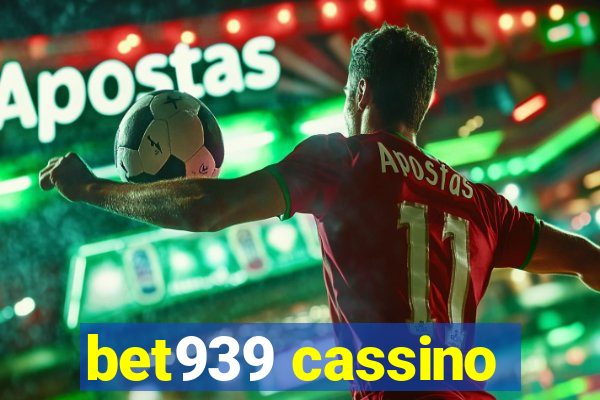 bet939 cassino